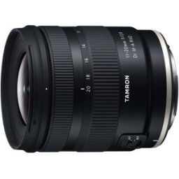 Tamron 11-20mm F2.8 Di Iii-A Rxd Canon Rf