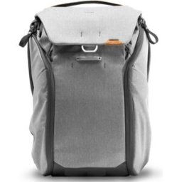 Peak Design Everyday Backpack 20l Ash Sac A Dos