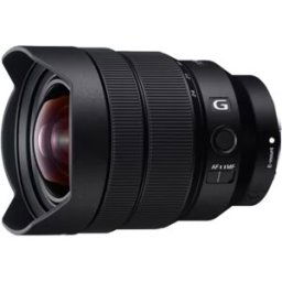 Sony Sel Fe 12-24/4 G