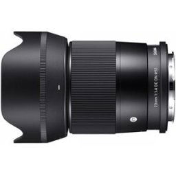 Sigma 23/1.4 Dc Dn Contemporary Sony E