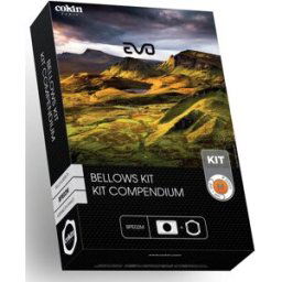 Cokin Kit Evo Compendium+porte-Filtres M