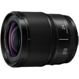 Panasonic 24/1.8 Lumix S