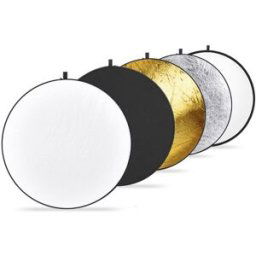 Lastolite Reflecteur 5:1 95 Cm + Diffuseur.
