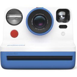Polaroid Polaroid Now Gen 2 Bleu
