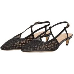 Tommy Hilfiger Slingback logotype