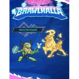 Ubisoft Brawlhalla Battle Pass Classic 6 : mise à niveau Deluxe