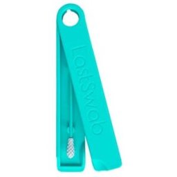 LastSwab Bâton de Maquillage Turquoise 1ut