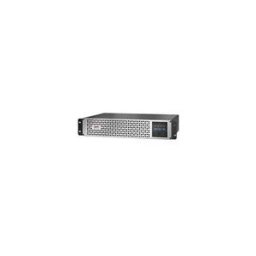 APC Smart-UPS Li-Ion 750 VA a faible profondeur avec SmartConnect - onduleur - 600 Watt - 750 VA