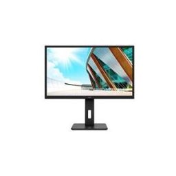 AOC - Moniteur IPS - 2560x1440 - 31,5