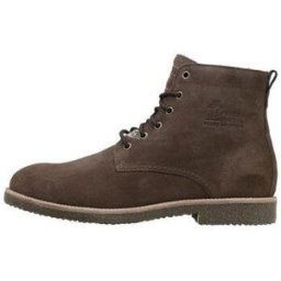 Bottes Panama Jack Glasgow Igloo Gris