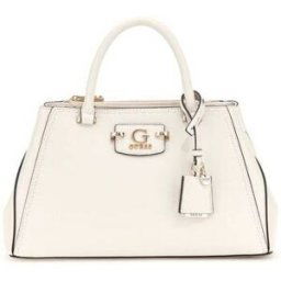 Sac Bandouliere Guess Bandoulière Anadela 3-Comp BG963706 Off White Blanc