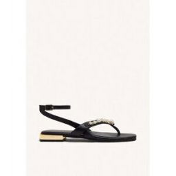 Sandales Gioseppo SUMPTER Noir