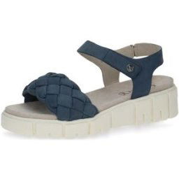 Sandales Caprice - Bleu