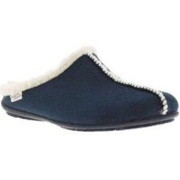 Chaussons La Maison De L'espadrille 20661CHAH24 Marine