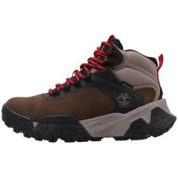 Bottes Timberland MOTION SCRAMBLE MID Marron