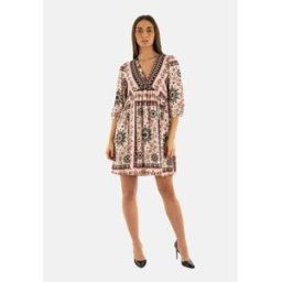 Robe Grace & Mila perou_13163 Beige