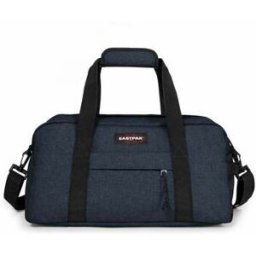 Sac de voyage Eastpak Sac Voyage XS Compact EK00077D Triple Denim Bleu