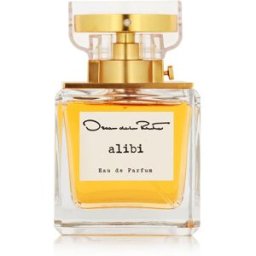 Oscar De La Renta Alibi Eau de Parfum (Femme) 100 ml