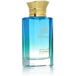 Al Haramain Royal Musk Eau de Parfum (Unisexe) 100 ml