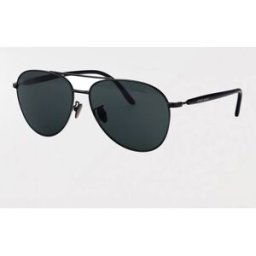 Lunettes De Soleil GIORGIO ARMANI Homme couleur Noir 58
