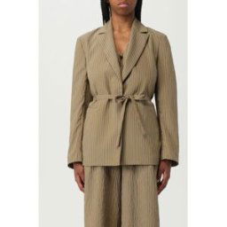 Blazer LIU JO Femme couleur Vert 44