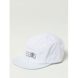 Chapeaux Fille MM6 MAISON MARGIELA Enfant couleur Blanc 2