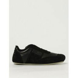 Baskets MM6 MAISON MARGIELA Homme couleur Noir 41