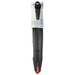 FISCHER Kit de garde-boue pour vélo 26-29' (66,04-73,66 cm)