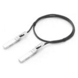 Cisco Systems sfp-h25g-cu5m= câble infiniband et à fibres optiques 5 m sfp28 noir