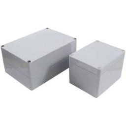 Coffret dinstallation Camdenboss 7300-3019 ABS gris clair 240 x 160 x 120 1 pc(s)