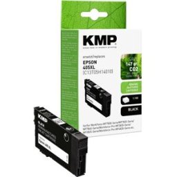 KMP Encre remplace Epson 405XL, T05H1 compatible noir 1656,4001 1656,4001