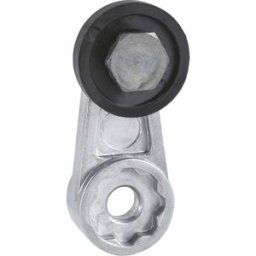 Telemecanique ZCKY13 ZCKY13 Levier à fourche pour interrupteur de position levier à galet 1 pc(s)