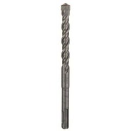 Bosch Accessories SDS-plus-5 1618596181 carbure de tungstène Foret pour marteau-perforateur 12 mm Longueur totale 160 mm SDS-Plus 1 pc(s)