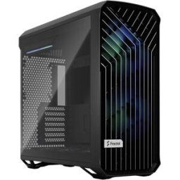 Tour Fractal Design Torrent Boîtier PC noir