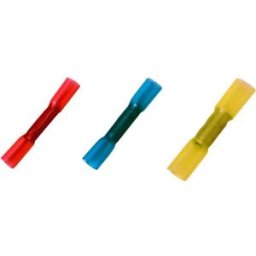 Weidmüller 1491520000 Prolongateur 1.5 mm² 2.5 mm² entièrement isolé bleu 50 pc(s)
