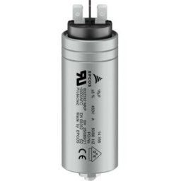 TDK B32332I6206J081 1 pc(s) Condensateur à film MKP à enficher 20 µF 450 V/AC 5 % (Ø x L) 30 mm x 93 mm