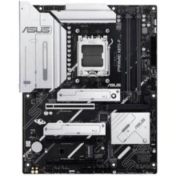 Asus PRIME X870-P (AM5) (D) Carte mère Socket (PC) AMD® AM5 Facteur de forme (détails) ATX Chipset de la carte mère AMD® X870