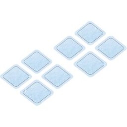 Beurer EM 59 Heat Set Lot délectrodes de rechange