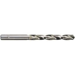 Wolfcraft 7569010 HSS Foret pour le métal 12.5 mm Longueur totale 151 mm meulé DIN 338 tige cylindrique 1 pc(s)
