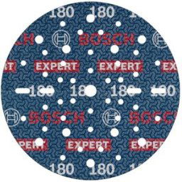 Bosch Accessories 2608902453 Disque abrasif Diamètre 150 mm 50 pc(s)