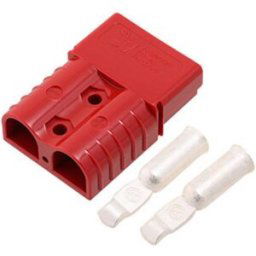 Connecteur de batterie à courant fort série SB® 175 6329G5 rouge APP Contenu: 1 pc(s)