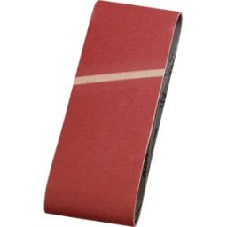 kwb 914410 Set de bandes abrasives Grain 100 (L x l) 560 mm x 100 mm 3 pc(s)
