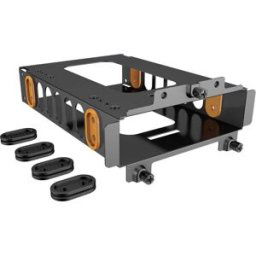BeQuiet HDD Cage Cage disque dur pour PC