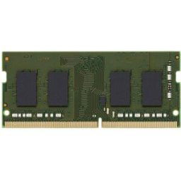 Module mémoire pour PC portable 8 GB Kingston KVR32S22S6/8 KVR32S22S6/8 1 x 8 GB RAM DDR4 3200 MHz CL22 1 pc(s)