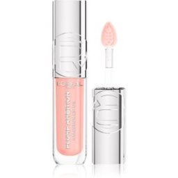 L’Oréal Paris Plump Ambition brillant à lèvres volumisant à l'acide hyaluronique teinte 201 Milky Nu 5 ml