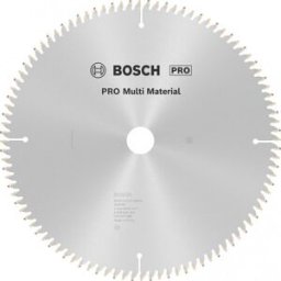 Bosch Lame de scie circulaire PRO Multi Material, 305 × 3,2 × 30 mm, T96 2608640453
