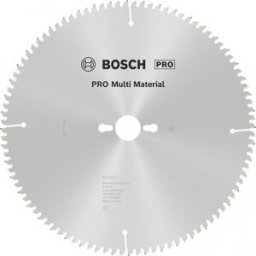 Bosch Lame de scie circulaire PRO Multi Material, 300 × 3,2 × 30 mm 2608640518