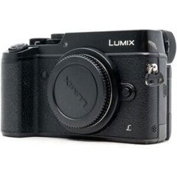 Occasion Panasonic Lumix DMC-GX8