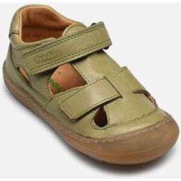 OLLIE SANDAL par Froddo Vert 24 Enfant