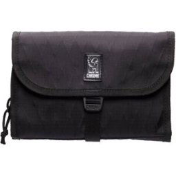Sac Chrome Industries Bravo Tech Roll Noir